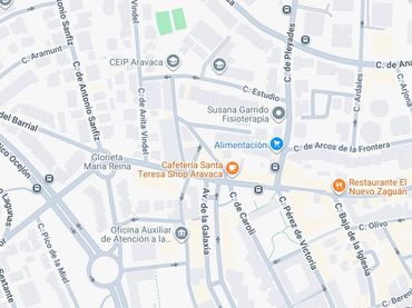 Casa en venta en Cº CRUZ