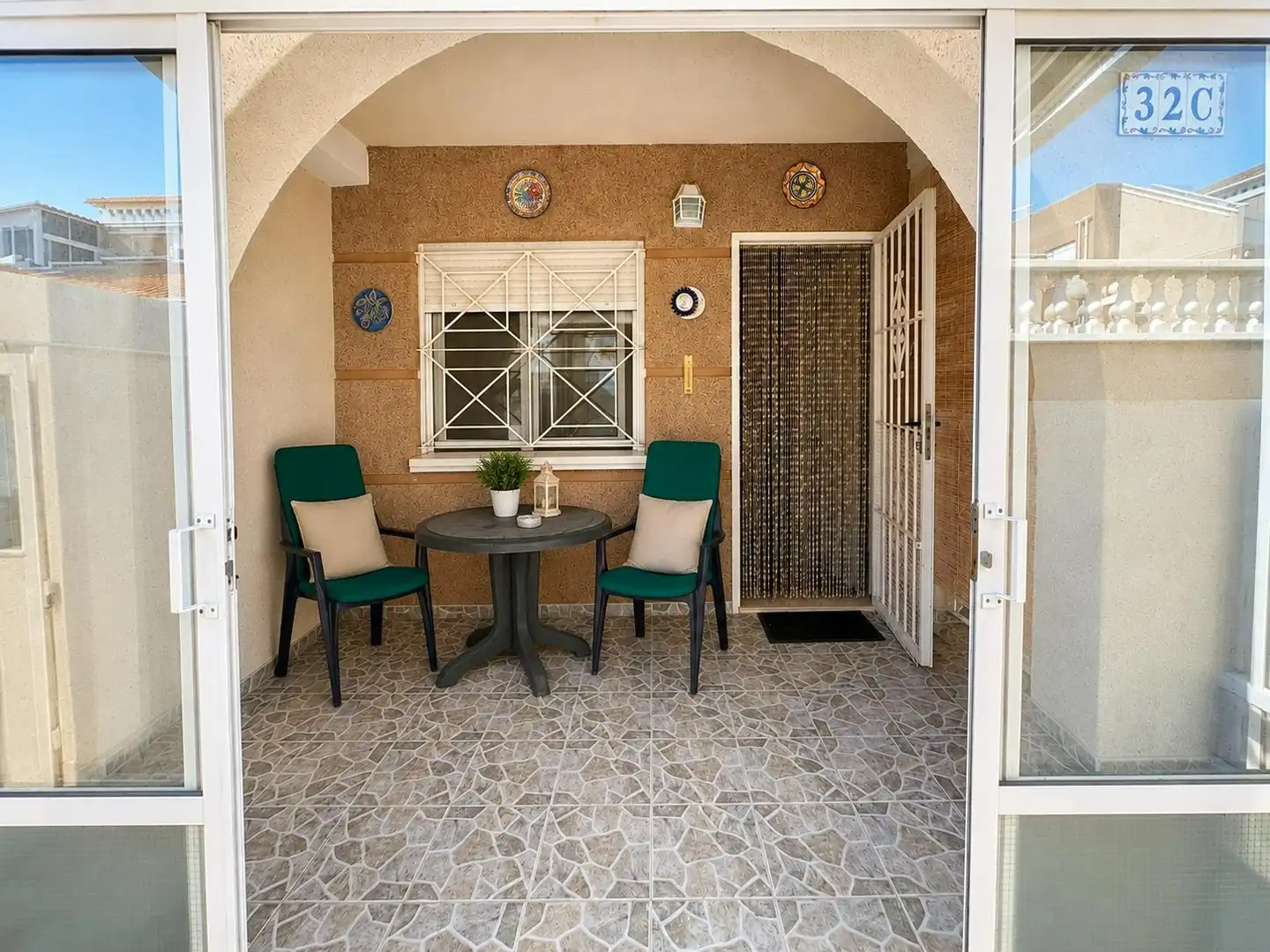 Casa a schiera in vendita a Avenida Jose Zorrilla, imagen 14