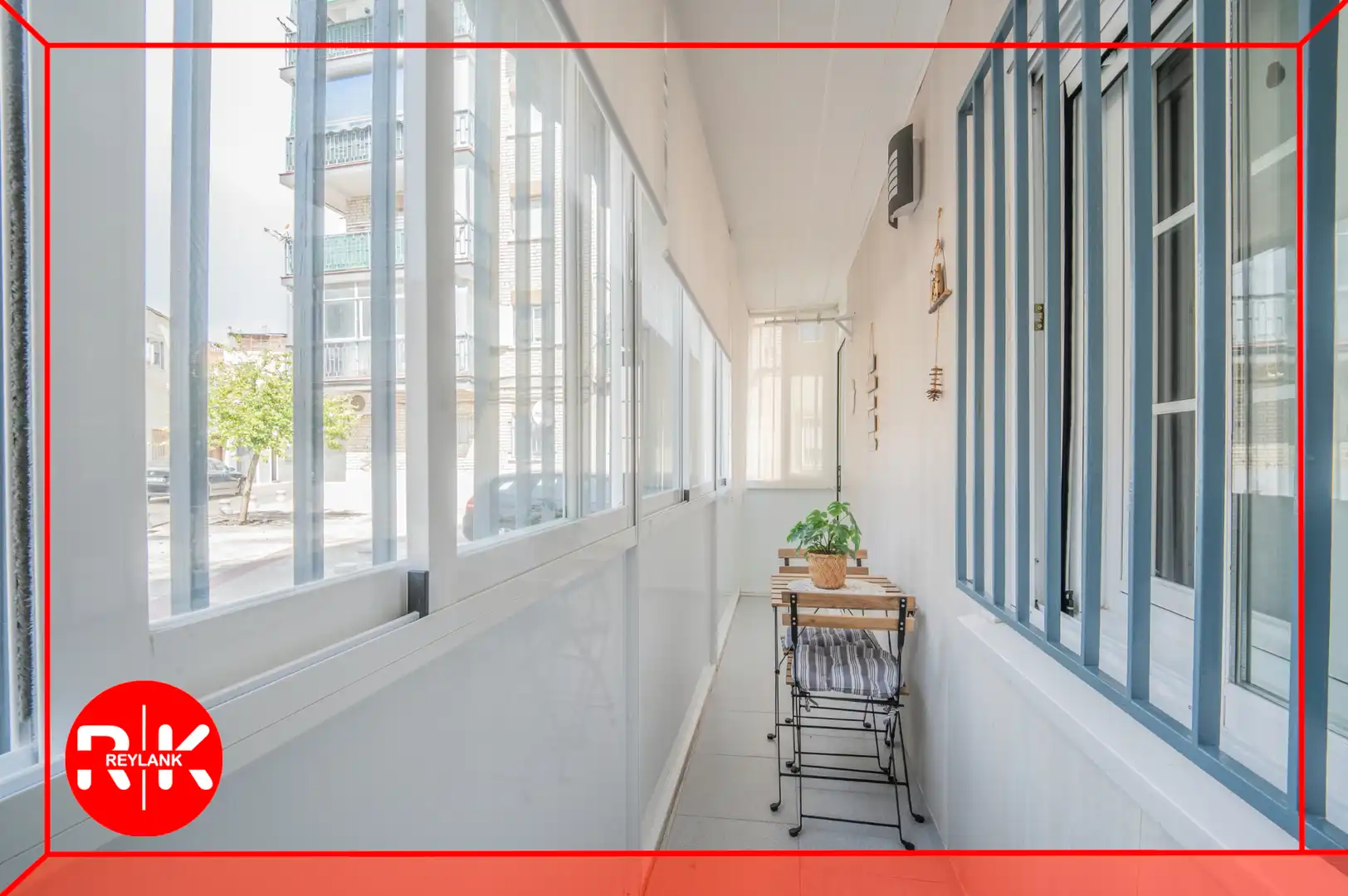 Flat for sale in Valleaguado - La Cañada