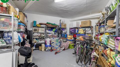 Foto 2 de Traster en venda a Calle Calle de Cañaveral, 5, 5, Camino de Ronda, Granada