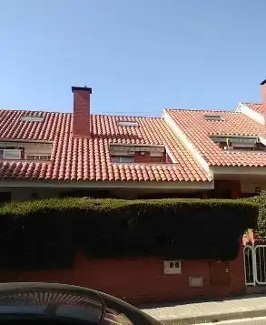 Casa adosada en venda a Banyeres