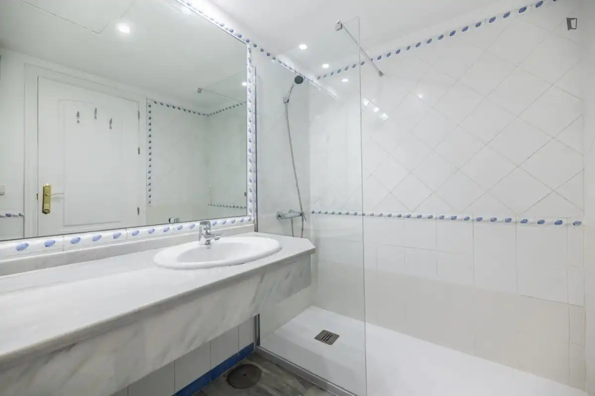 Apartamento de alquiler en Marbella, Málaga