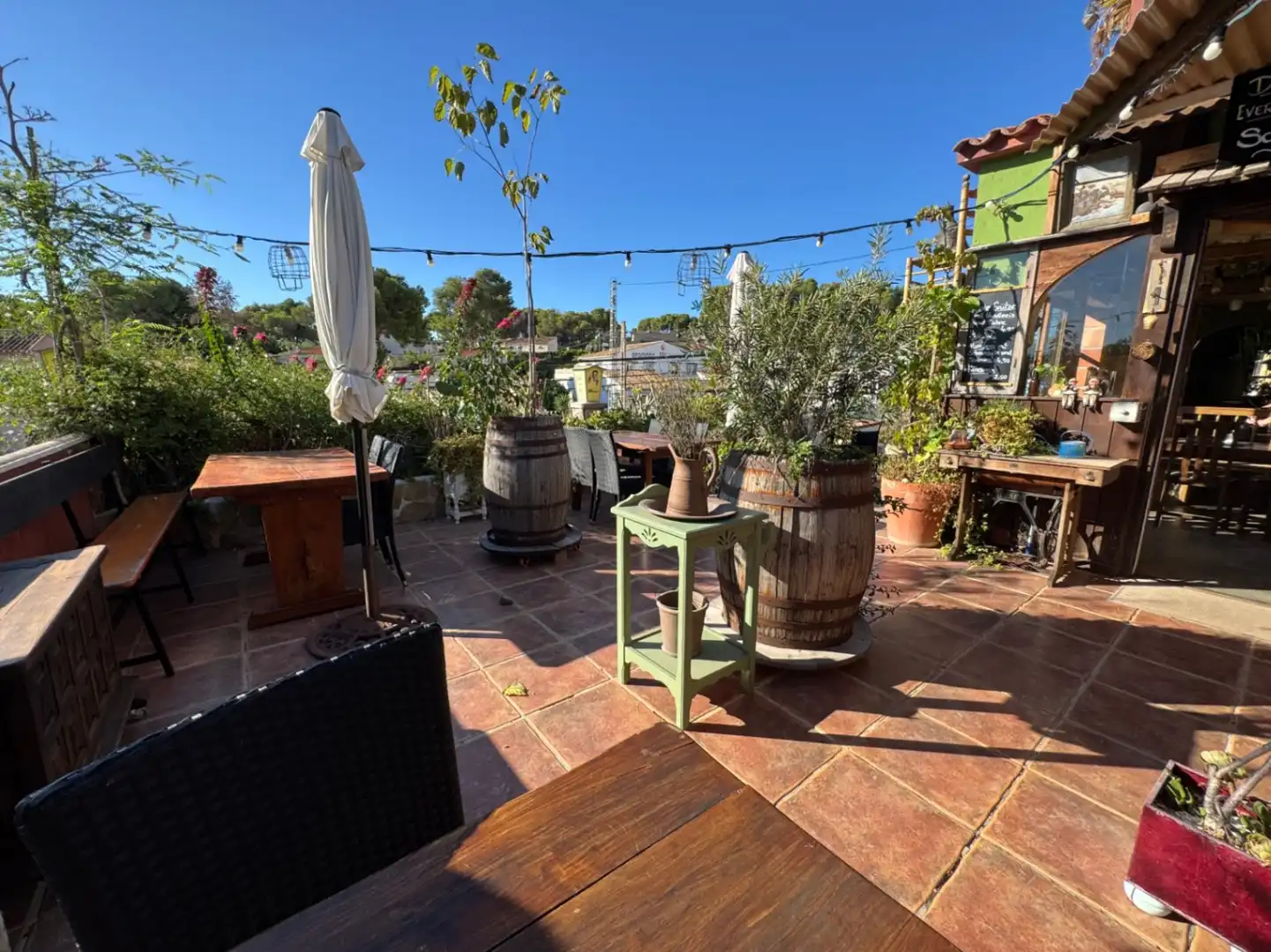 Locale commerciale in vendita a Moravit - Cap Blanc, imagen 30
