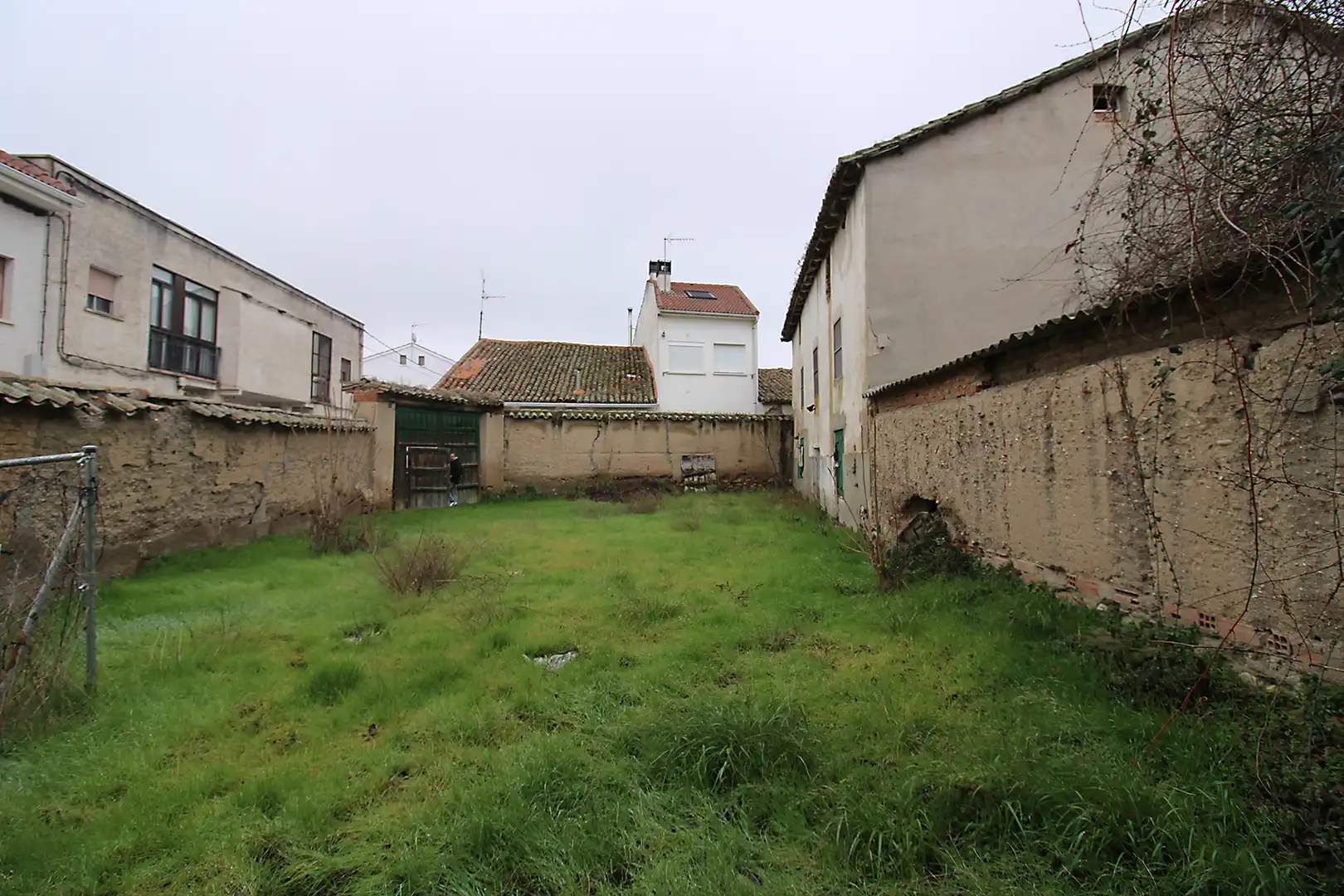 Casa adosada en venda en Talamanca de Jarama amb Jardí privat, Parquet i Traster