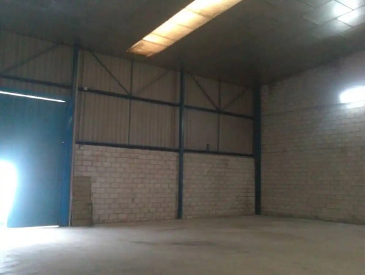 Industriegebäude zur Miete in La Paz, imagen 2