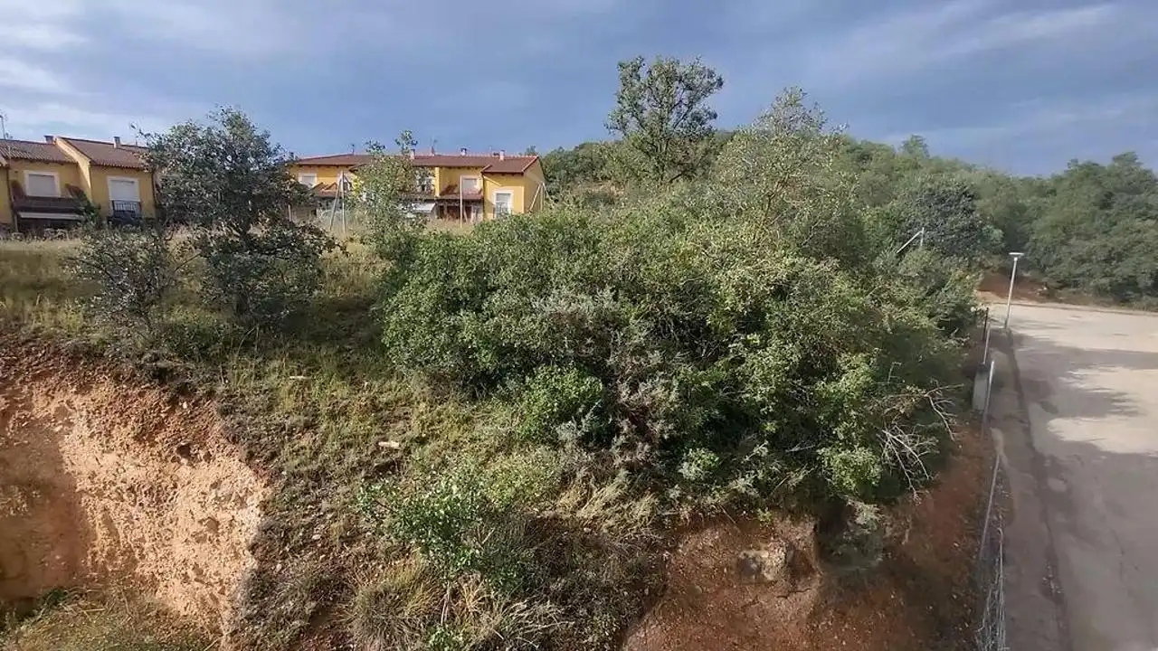 Residencial en venda en Espinosa de Henares