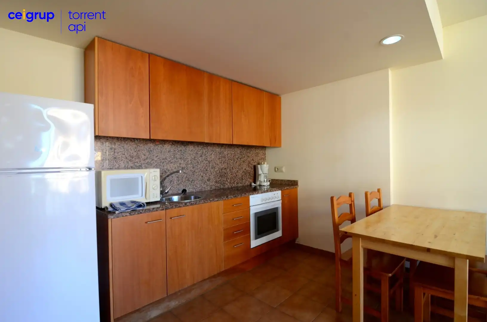 Piso con piscina en venta en L'Estartit Poble, imagen 10