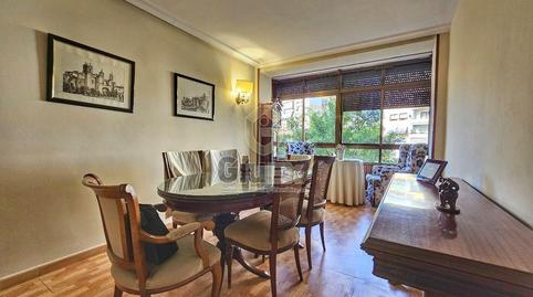 Foto 2 de Piso en venta en Casco Antiguo, Cáceres