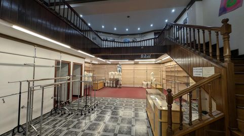 Foto 3 von Geschaftsraum zur Miete in Gernikako Arbola Etorbidea, Bagatza - San Vicente, Barakaldo
