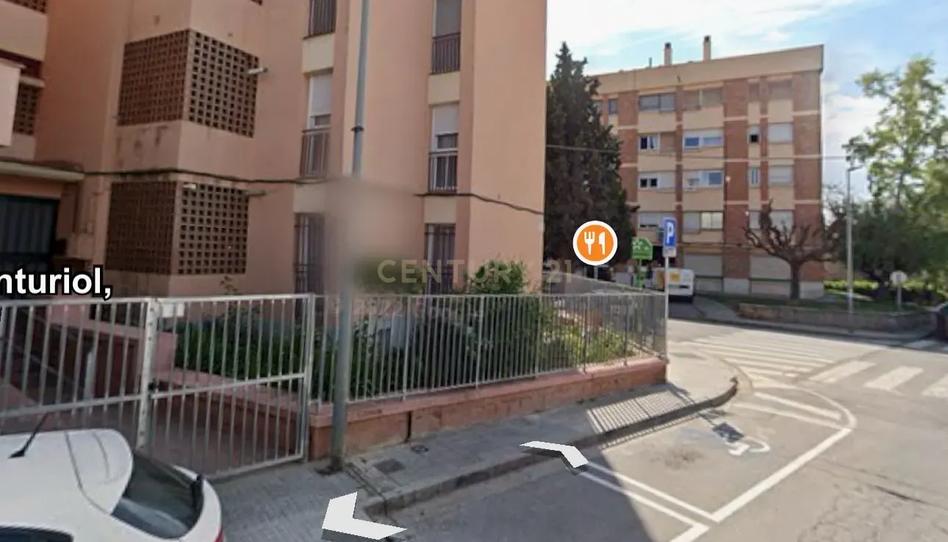 Foto 1 de Apartament en venda a Monturiol, 61, -1, Ca n'Alzamora, Barcelona