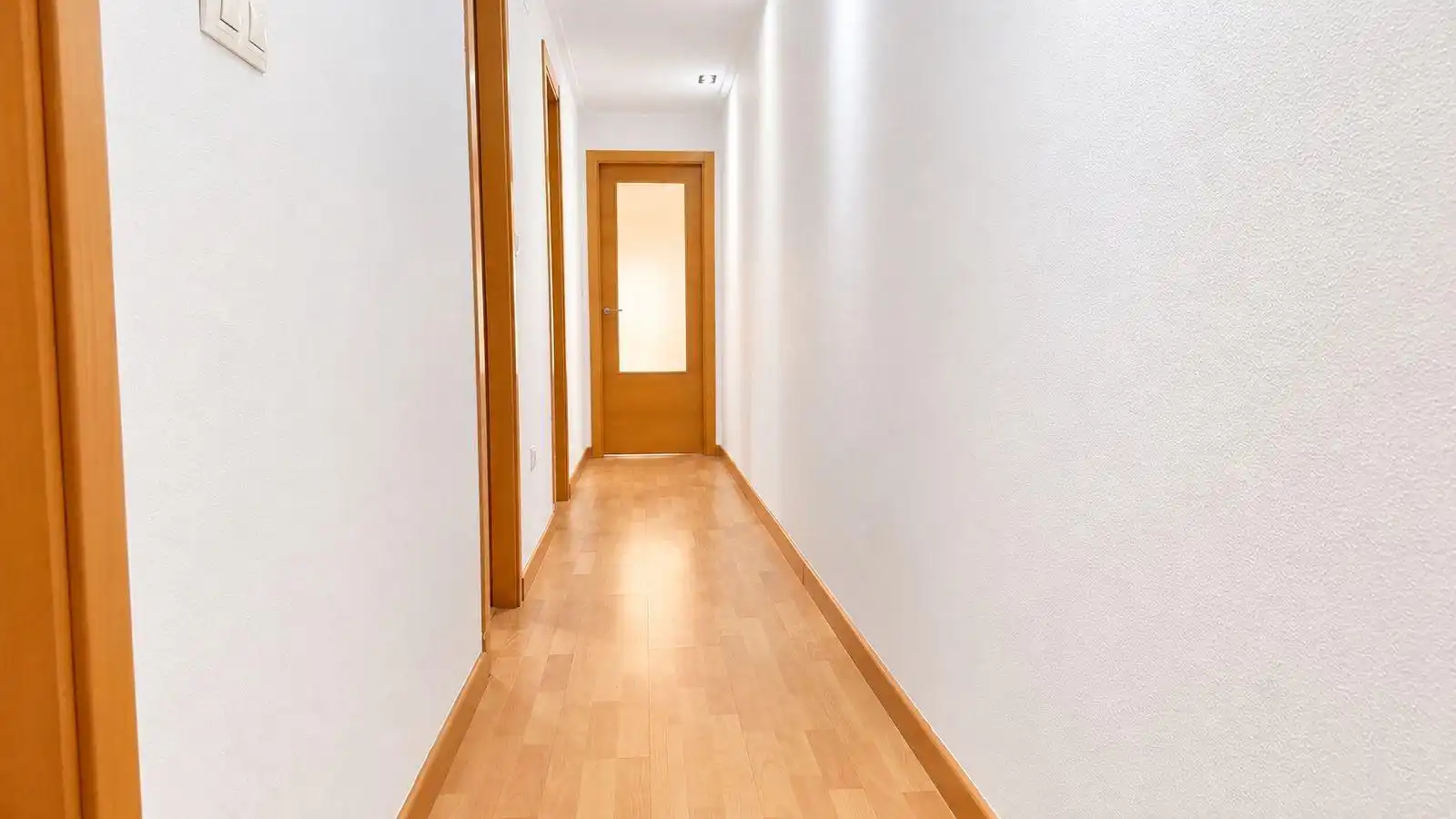 Flat for sale in Elche / Elx  with Air Conditioner, Parquet flooring and Furnished