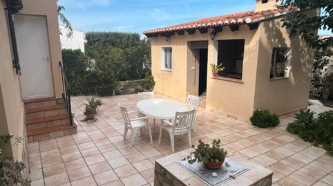 Foto 4 de Casa o xalet en venda a Oliva Nova, Oliva