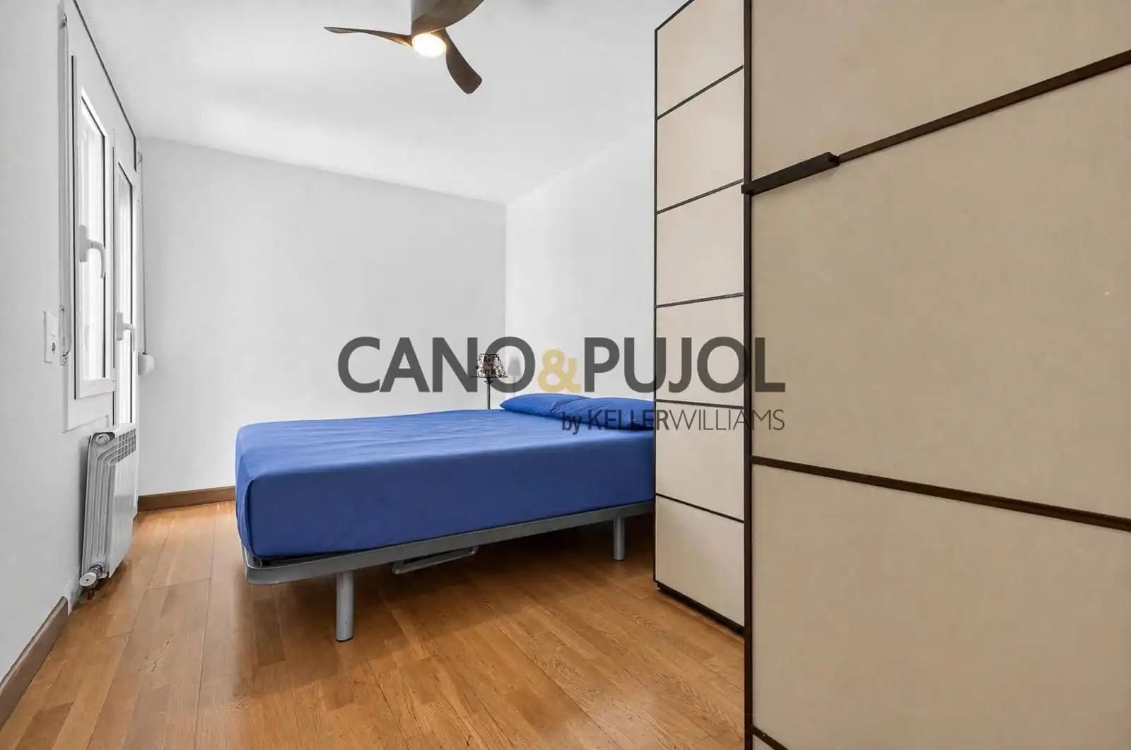 Ático con terraza en venta en plana hospital, imagen 24