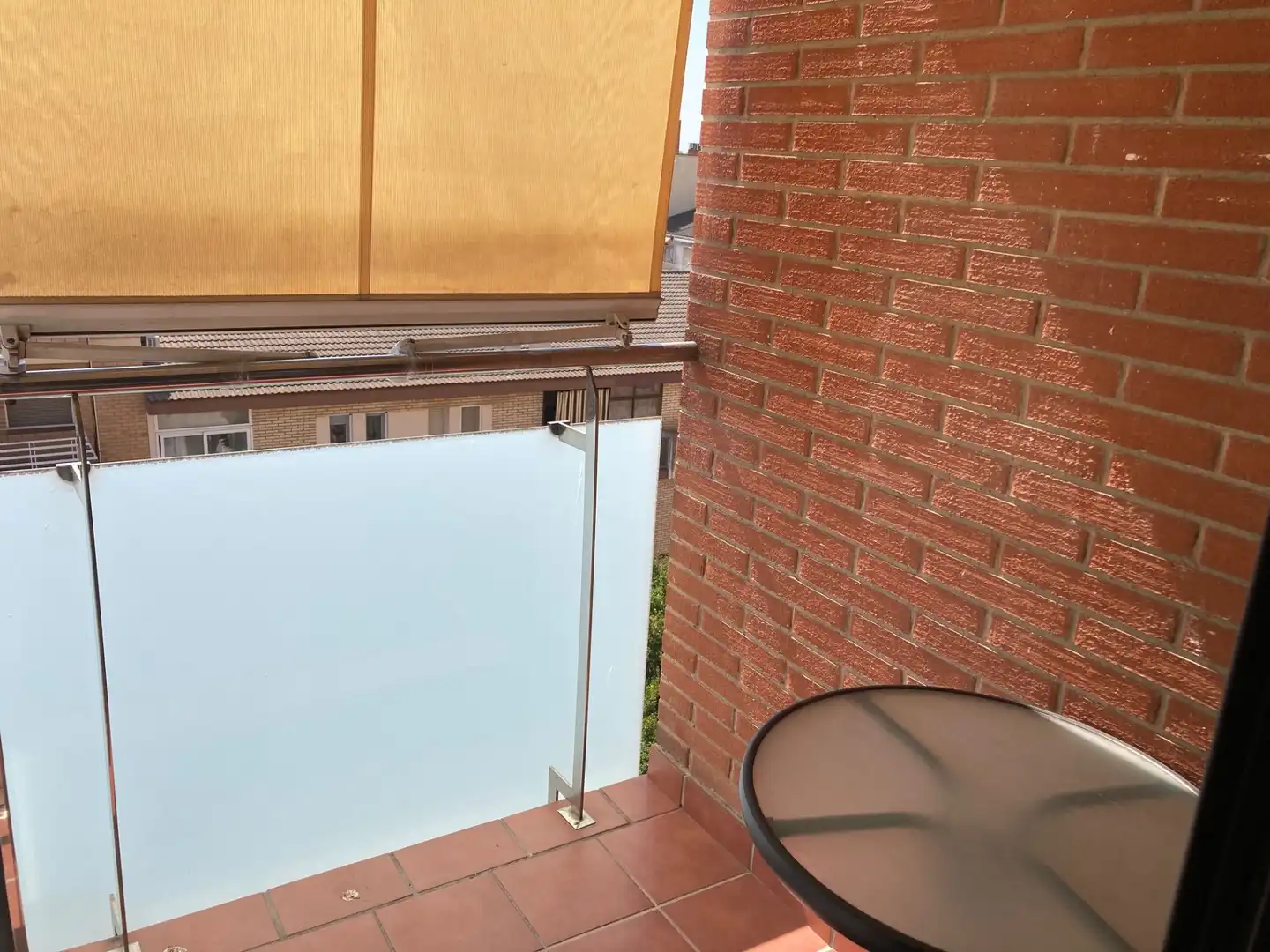 Terraza de Dúplex en venta en Mollerussa con Aire acondicionado, Calefacción y Terraza
