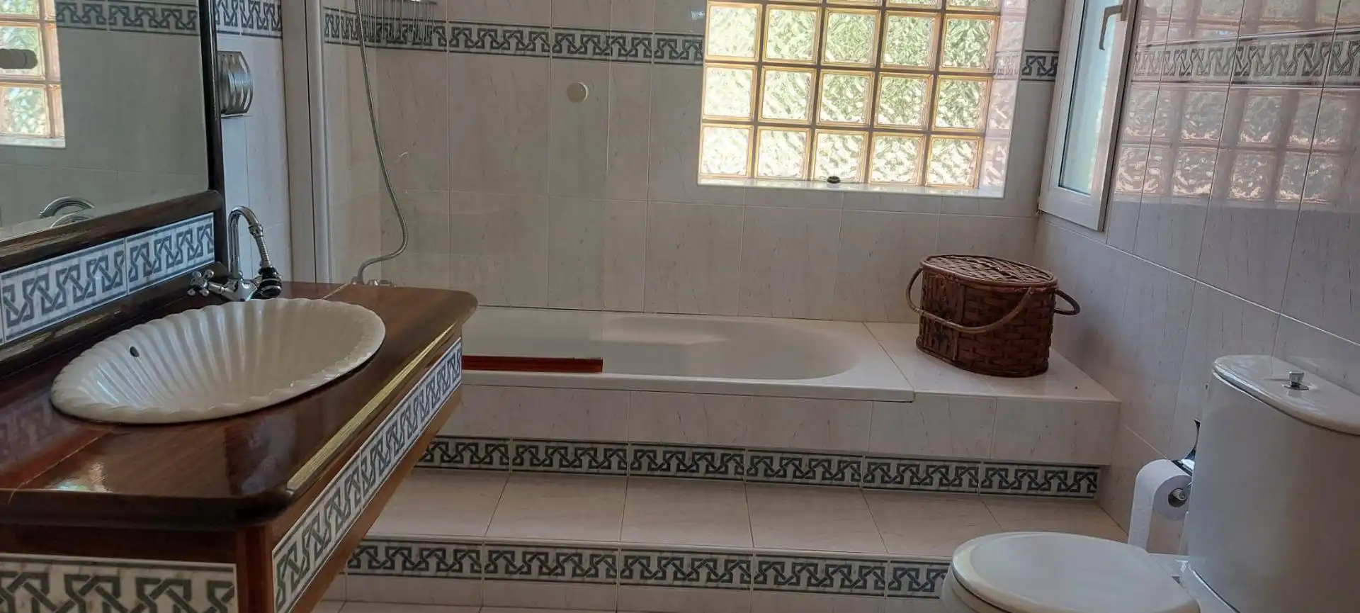 Chalet con terraza en venta en Pedanías Norte, imagen 45