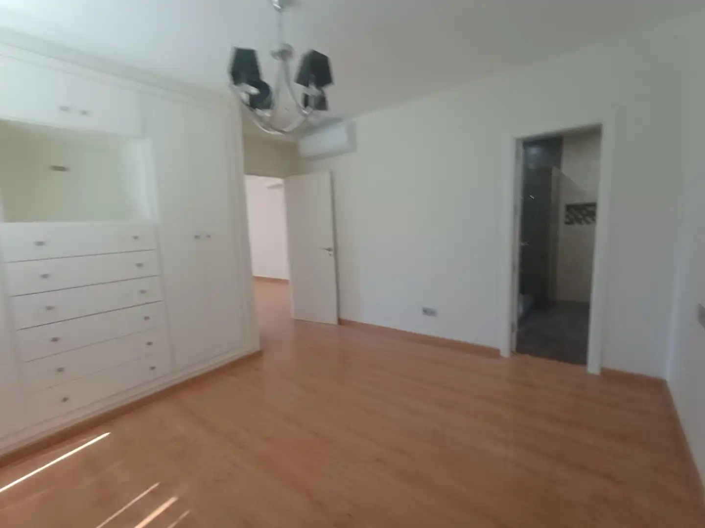 Flat for rent in Fuengirola  with Air Conditioner