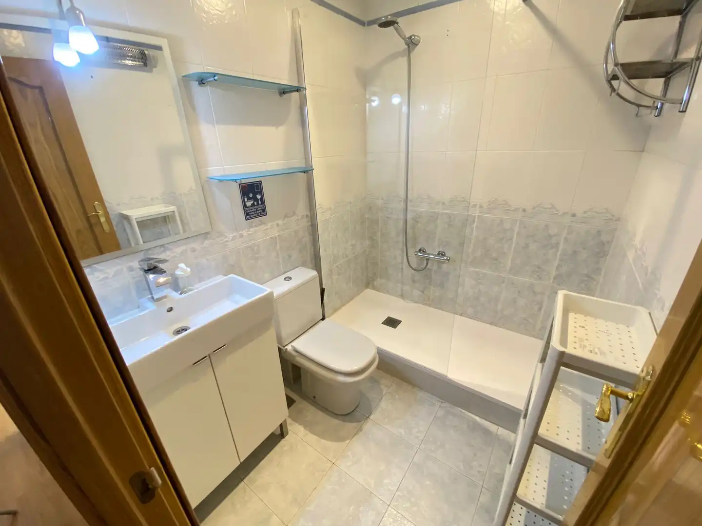 Habitación en Calle de Manuel Pavía, 9, Casco Histórico de Vallecas