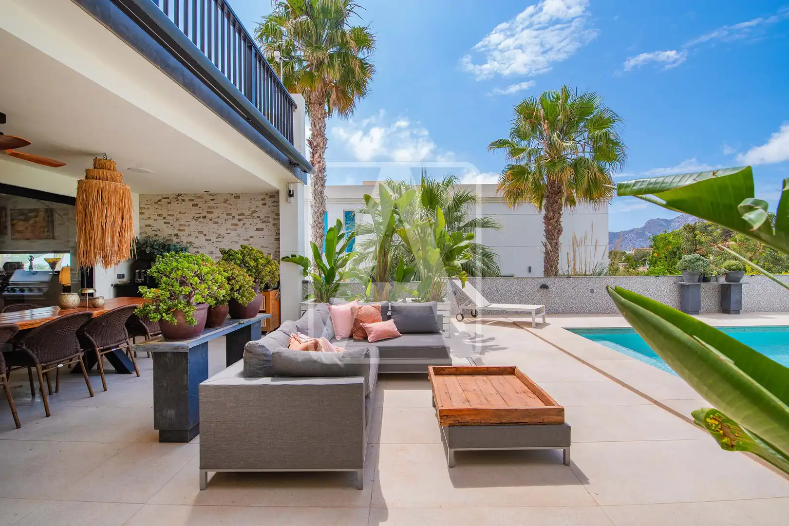 Villa avec piscine à vendre à La Caleta - La Calalga -  Les Bassetes, imagen 11