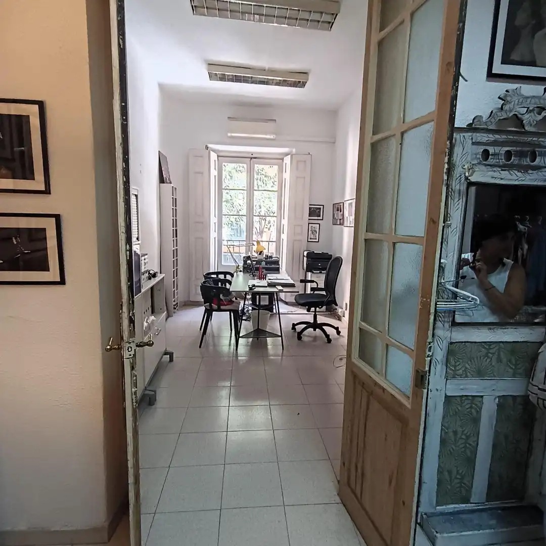 Wohnung mit Aufzug zum Verkauf in Centro, imagen 4
