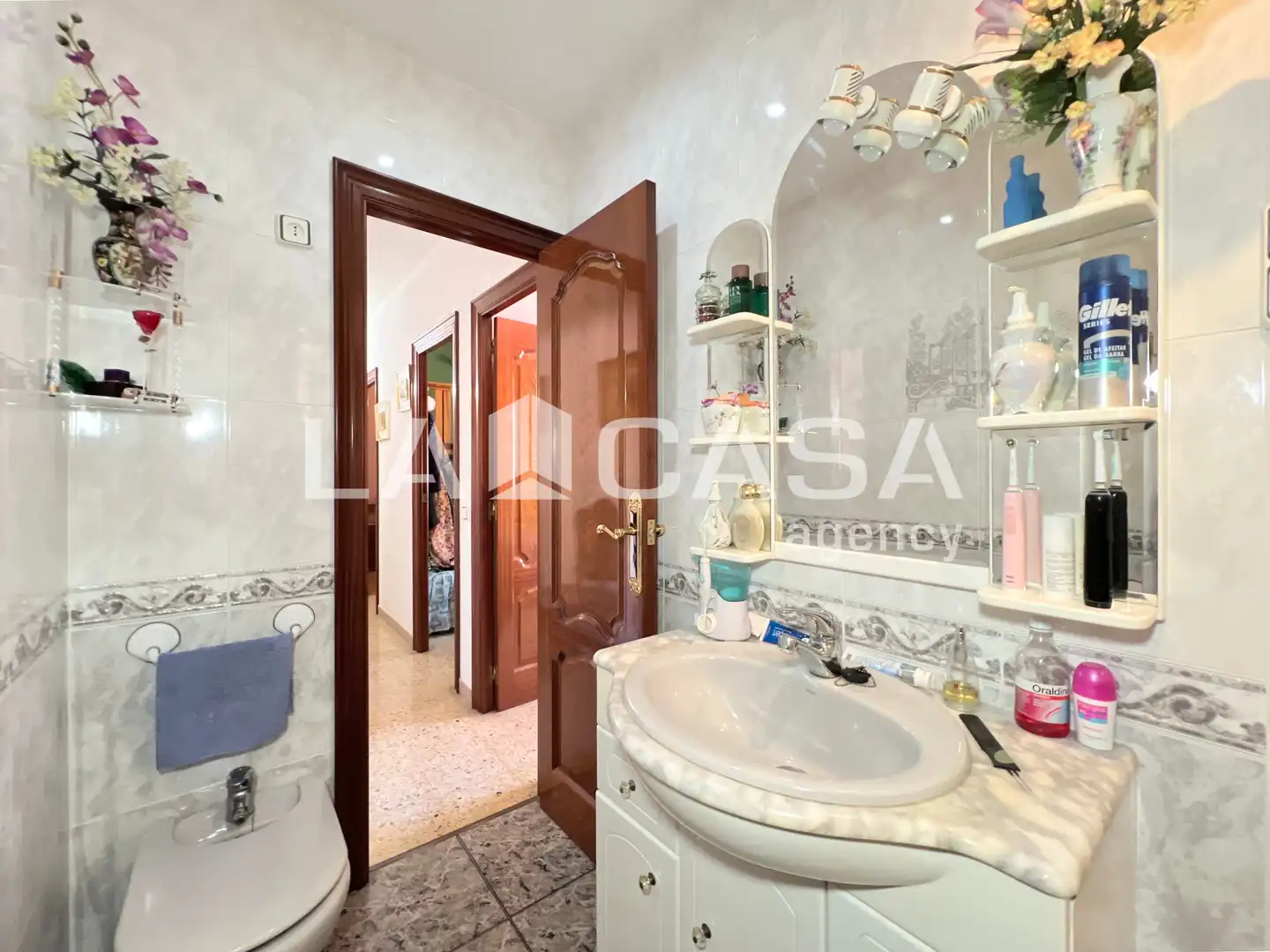 Attic for sale in Badalona  with Terrace