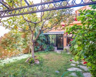 Jardí de Casa o xalet en venda en Massanassa amb Aire condicionat i Terrassa