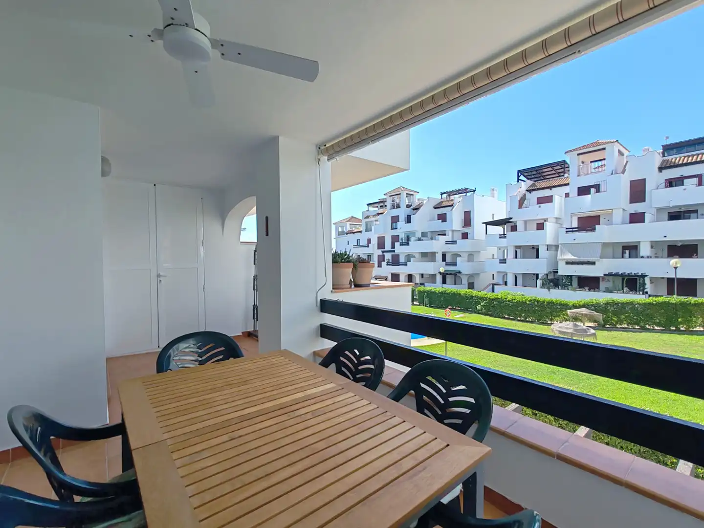 Appartamento con piscina in vendita a Avenida Ciudad de Alicante 20, imagen 6
