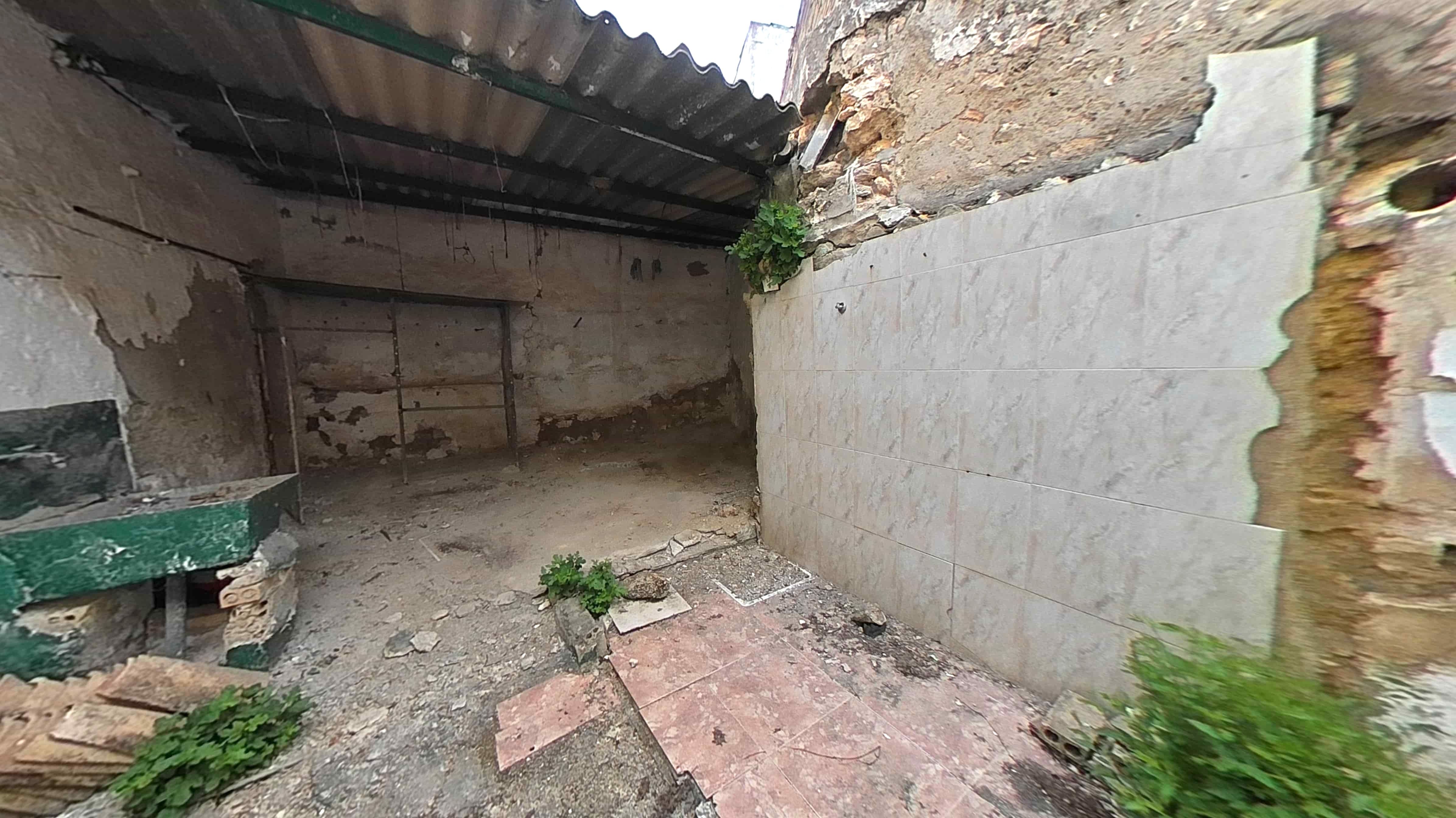 Casa adosada en venda a Huelva, La Roda de Andalucía