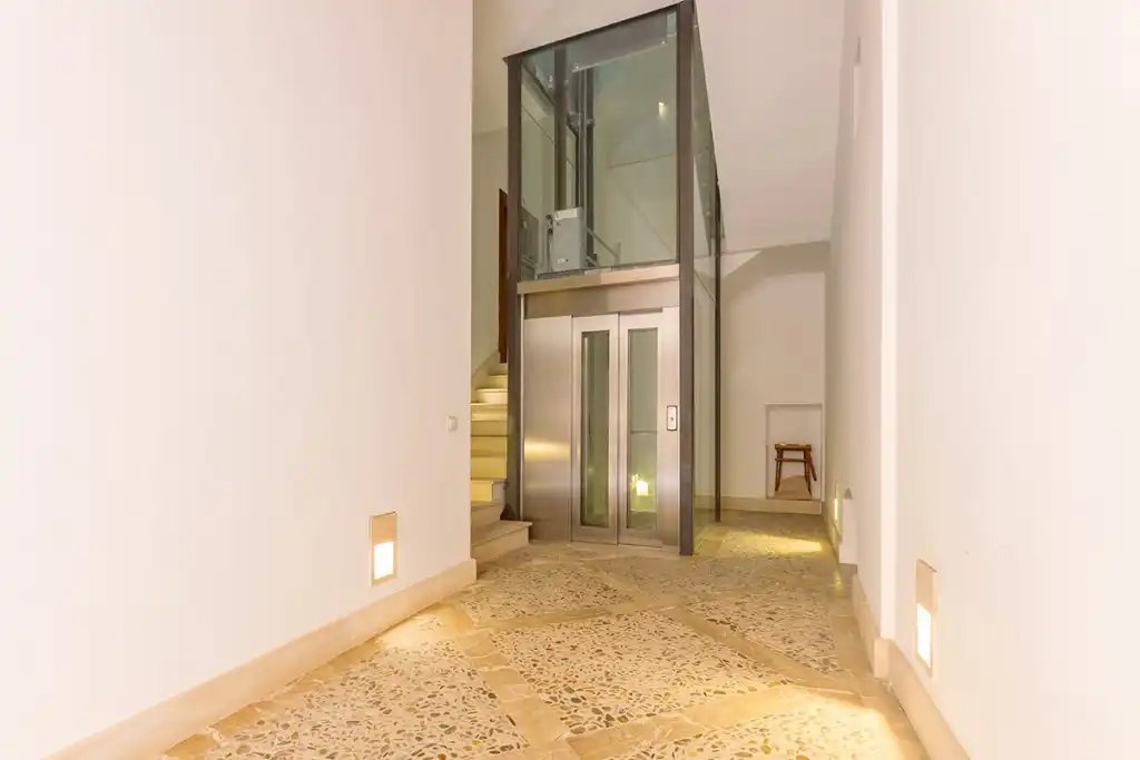 Dúplex en venta en  Palma de Mallorca