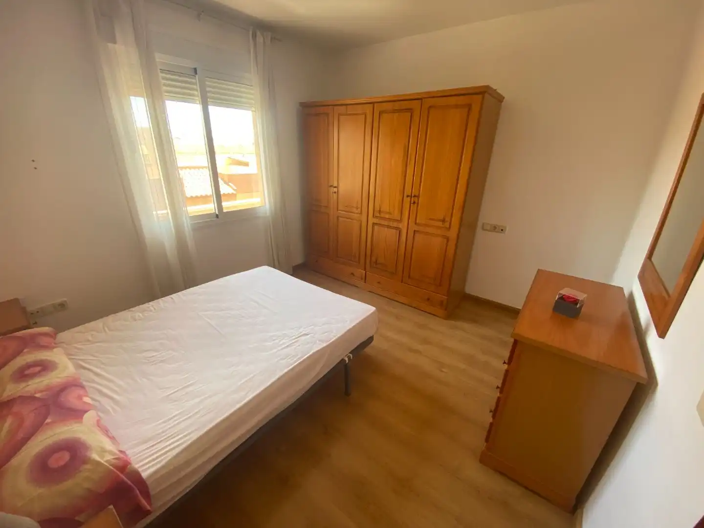 Flat with lift for sale in Avenida Roquetas de Mar 90, imagen 4