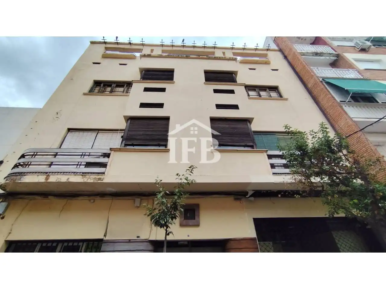 Misto residenziale in vendita a Calle Menacho, imagen 26