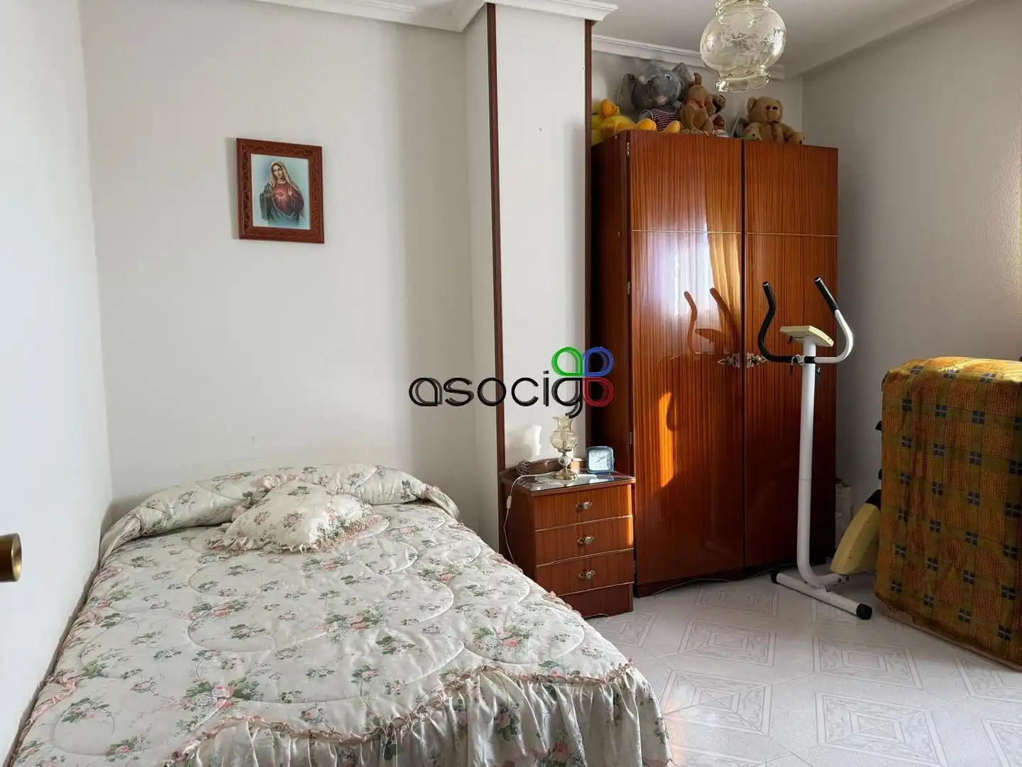 Adossat amb jardí en venda a SIMÓN BOLÍVAR, imagen 27