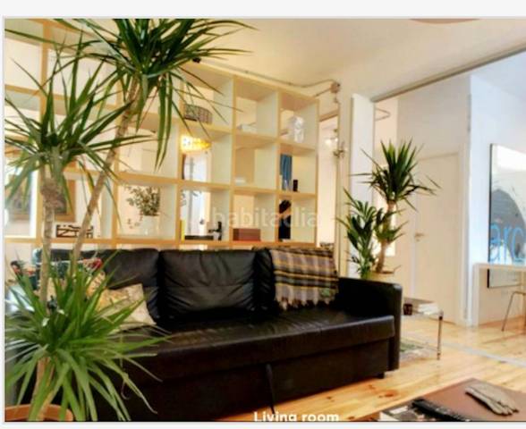 Piso en Alquiler en N/A en Cortes - Huertas