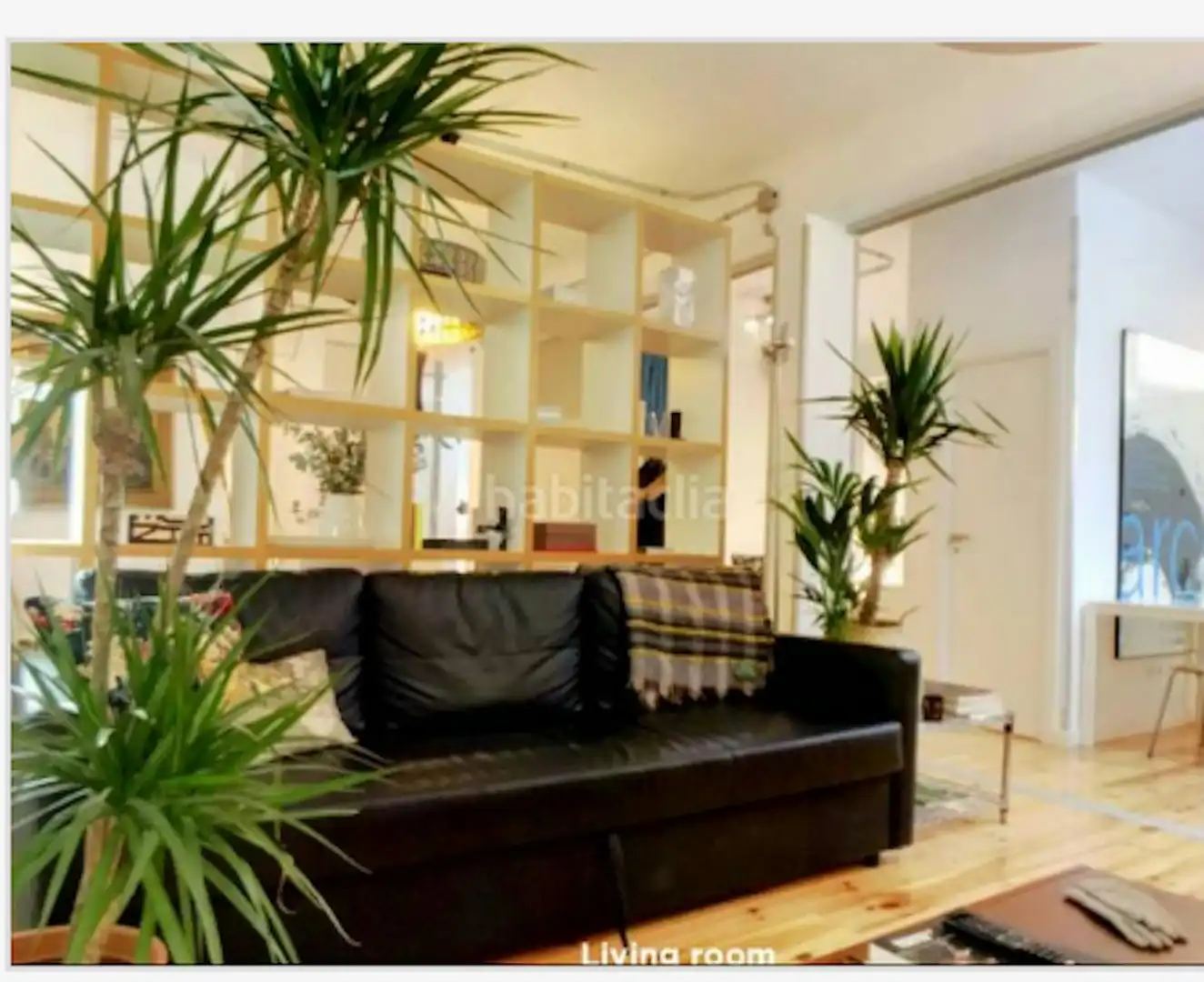 Flat to rent in Centro