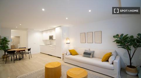 Foto 5 de Apartamento para compartir en Ciudad Universitaria,  Madrid Capital