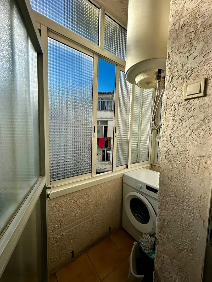Wohnung mit Balkon zum Verkauf in Calle ARZOBISPO OLAECHEA, imagen 4