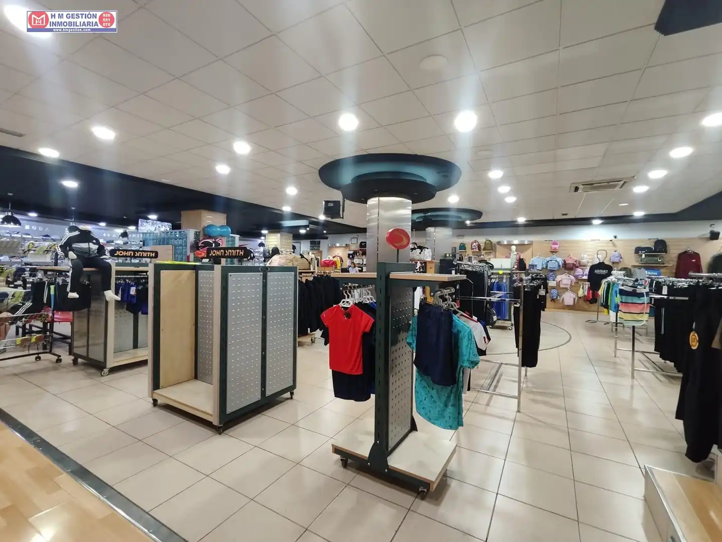 Local comercial en venta en Alcázar de San Juan, imagen 2