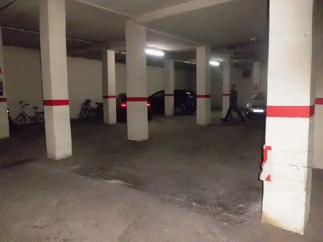 Parkplatz zum Verkauf in Xàtiva, imagen 2