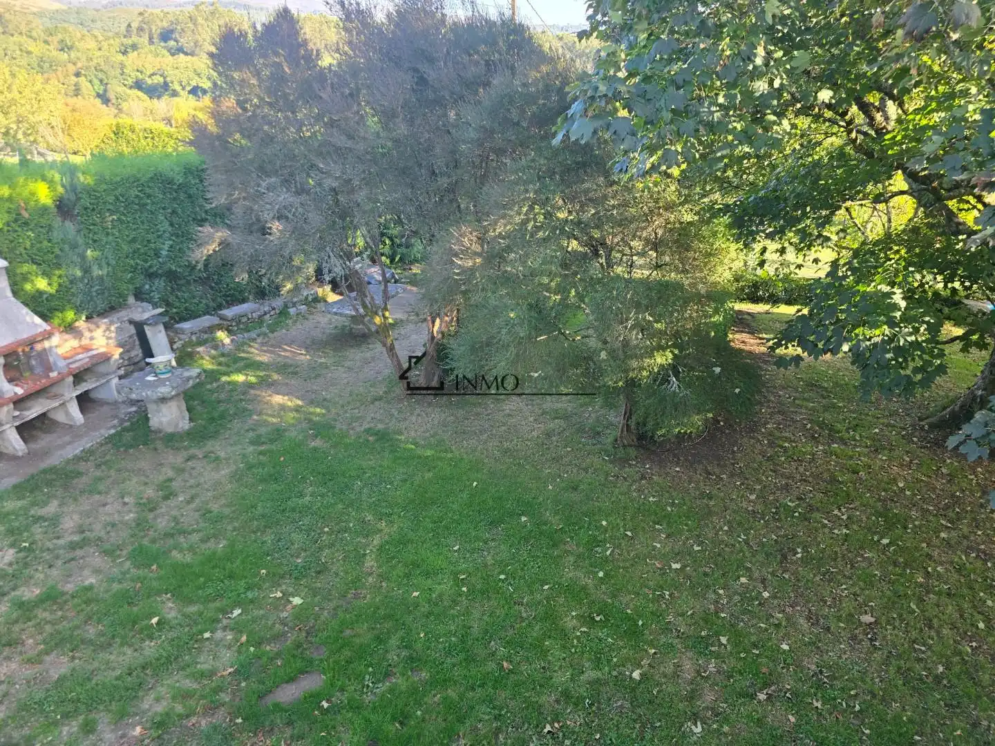 Casa con terraza en venta en Cotobade, imagen 9