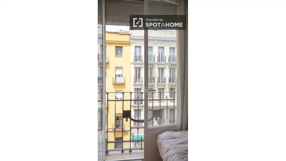 Pis amb terrassa de lloguer a Tetuán, imagen 4