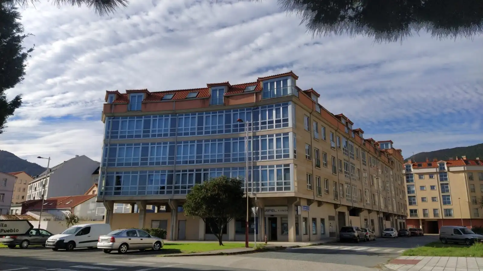 Wohnung mit Aufzug zum Verkauf in Rúa Río Maguleiro 8, imagen 9