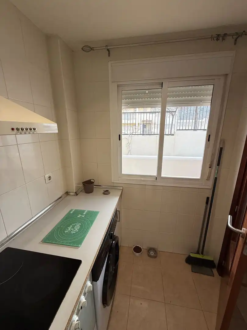Cuina de Pis en venda en Benalmádena amb Aire condicionat i Piscina comunitària