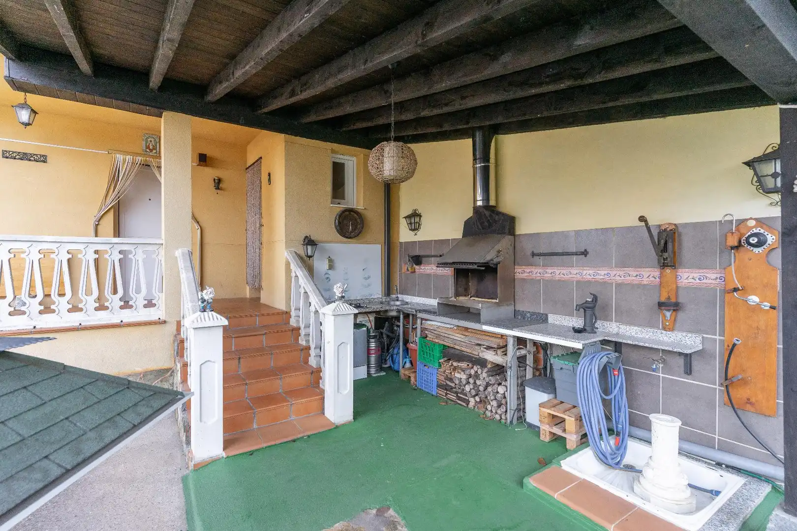 Maison avec jardin à vendre à Calle D FELIPE-QUIN V, imagen 32