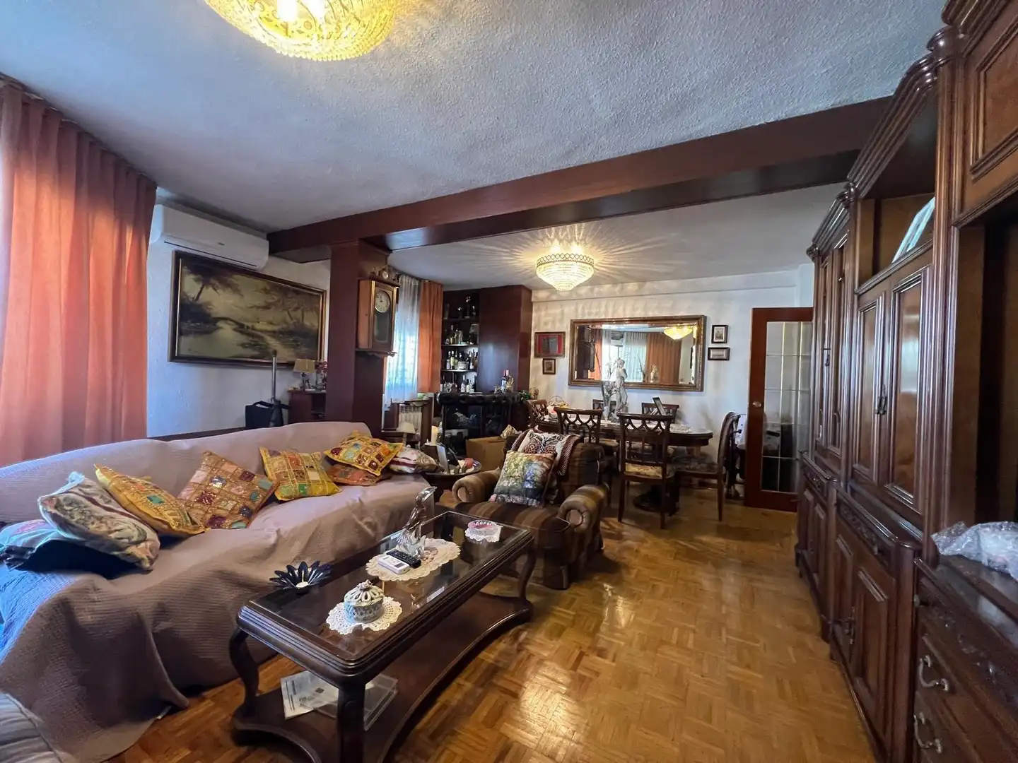 Penthouse mit Terrasse zum Verkauf in Centro Urbano, imagen 57