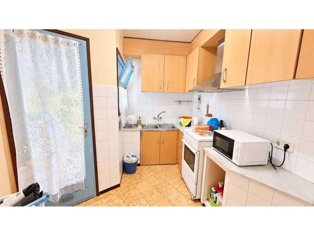 Wohnung mit Terrasse zum Verkauf in Can Gibert del Pla, imagen 10