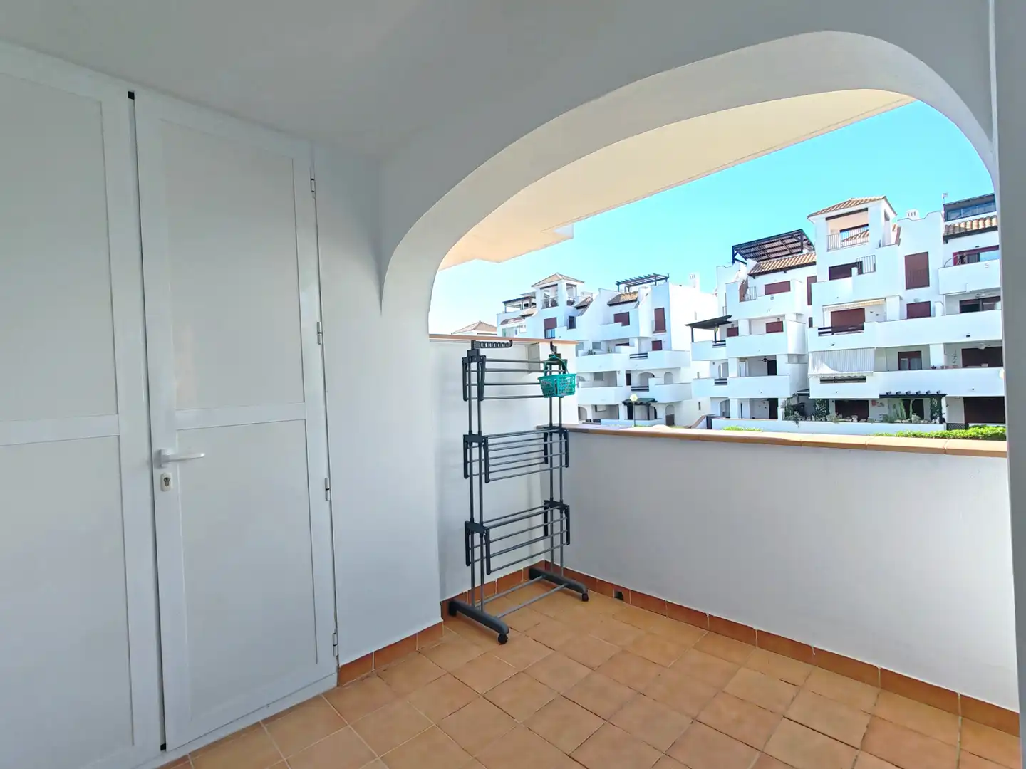 Appartamento con piscina in vendita a Avenida Ciudad de Alicante 20, imagen 8
