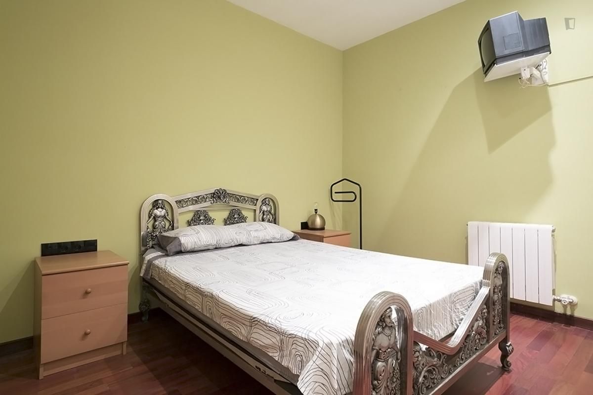 Apartment to rent in Vallcarca i els Penitents