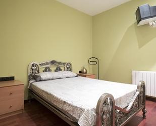 Dormitori de Apartament de lloguer en  Barcelona Capital