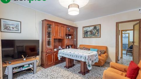 Foto 4 de Casa o xalet en venda a Calle Fray Leopoldo-peñuelas, Láchar, Granada