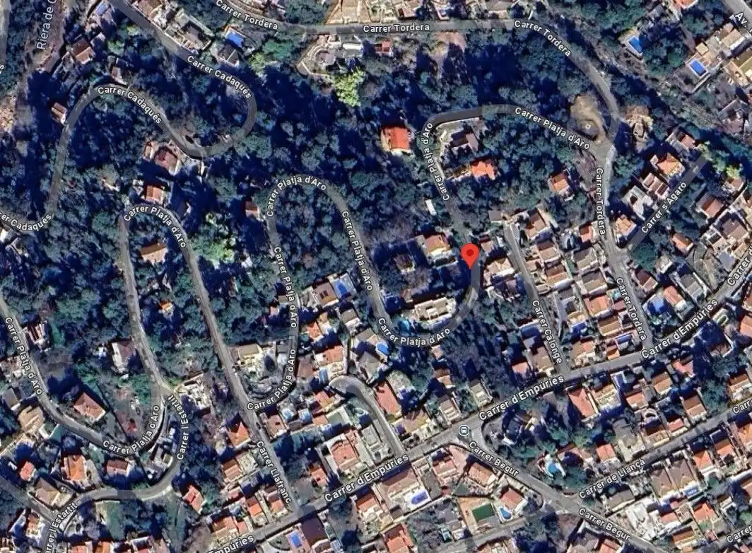 Terrenos y solares en venta en Lloret Blau - La Creu de Lloret, imagen 6