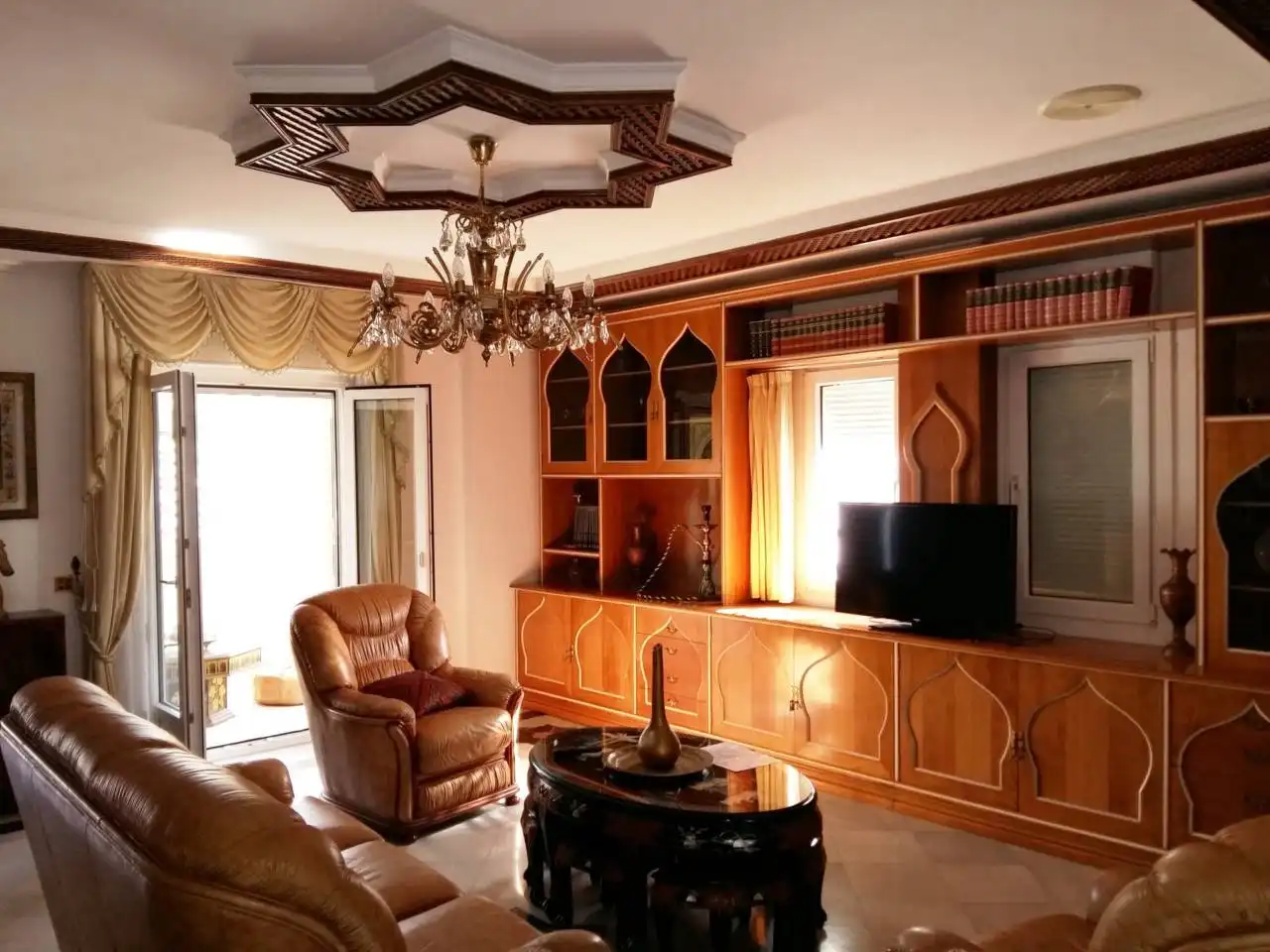 Villa con piscina in vendita a Roquetas de Mar ciudad, imagen 25